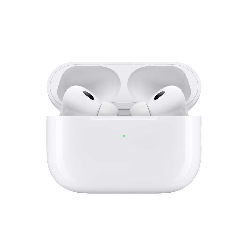 Pods Pro (2nd Generation) with MagSafe Case (USB‐C)
