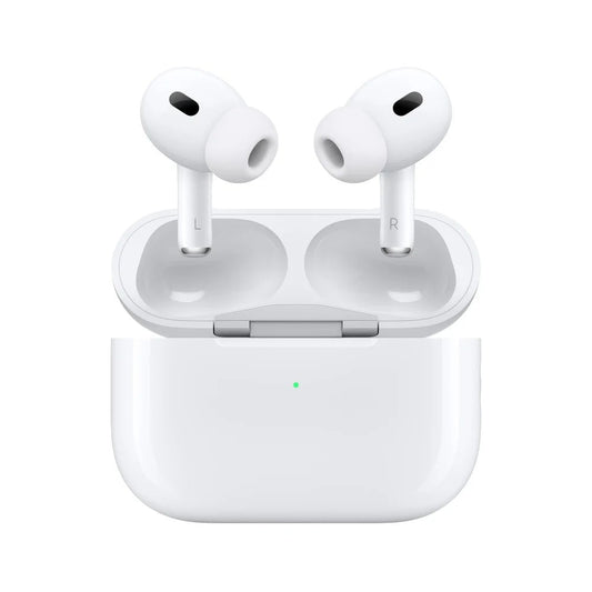 AirPods Pro (2nd Generation) with MagSafe Case (USB‐C)