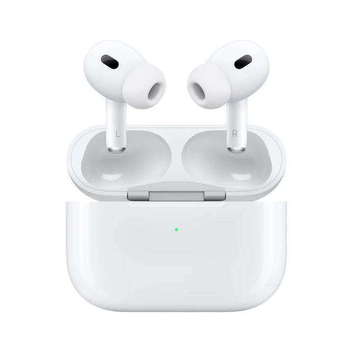 Pods Pro 2nd Generation with MagSafe Case (USB‐C)