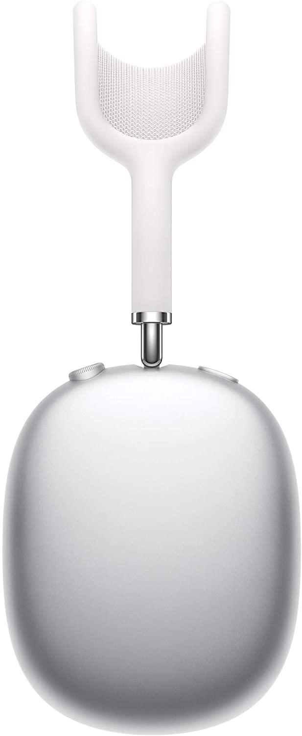 AirPods Max Headphones Silver