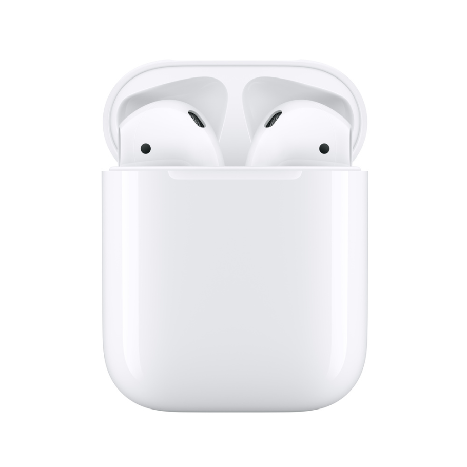 AirPods 1st generation with Magsafe Charging Case