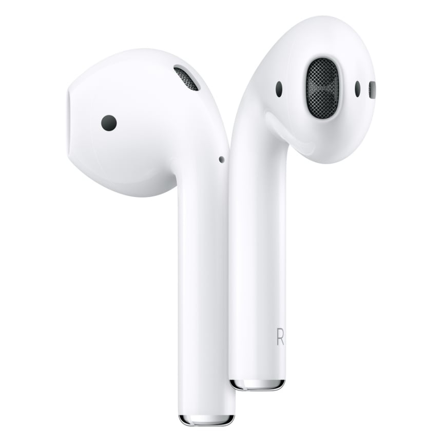 AirPods 1st generation with Magsafe Charging Case