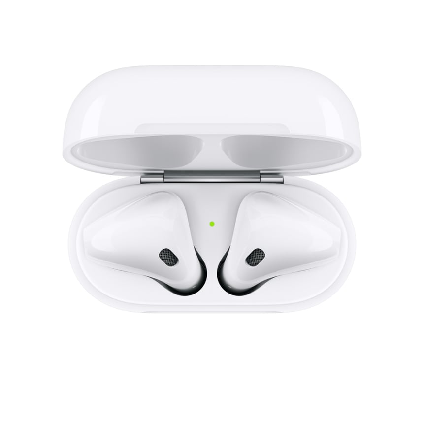 AirPods 1st generation with Magsafe Charging Case