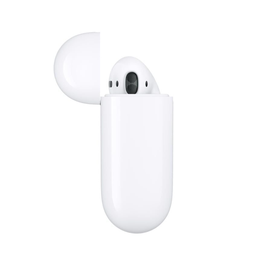 AirPods 1st generation with Magsafe Charging Case